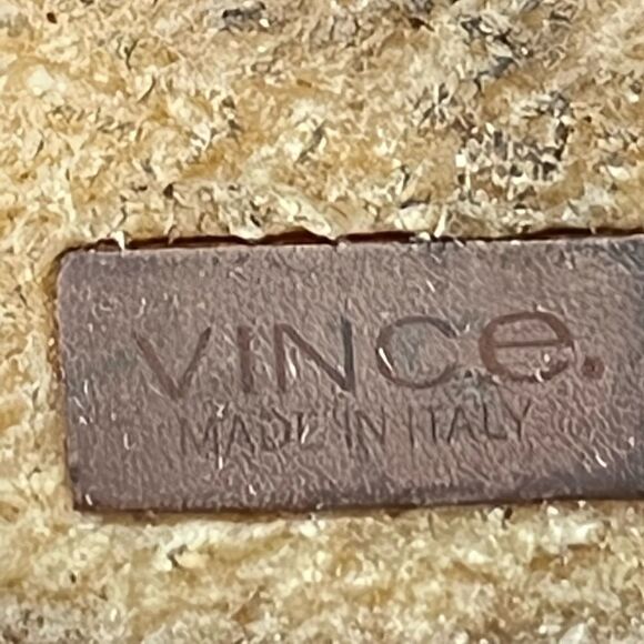 Vince Suede Boots Size   - Picture 6 of 9